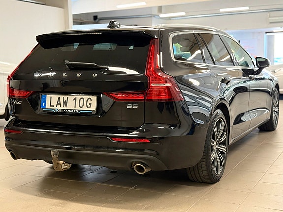 Volvo V60 5 of 21