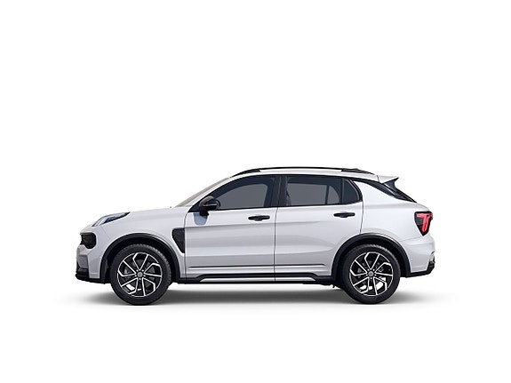 Lynk & Co 01 4 of 5