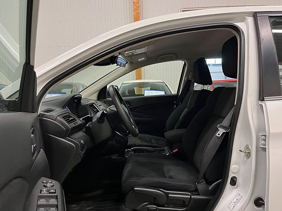Honda CR-V 14 of 15