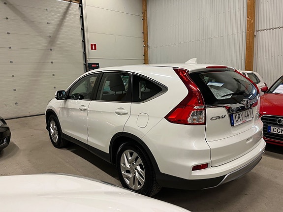 Honda CR-V 6 of 15