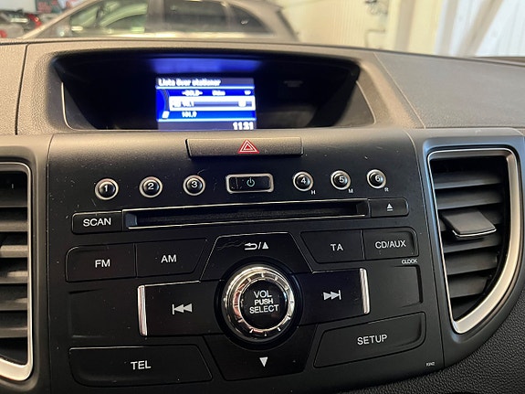 Honda CR-V 15 of 15