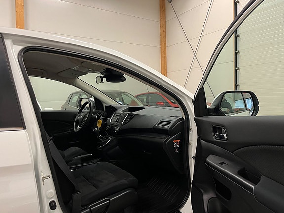 Honda CR-V 9 of 15