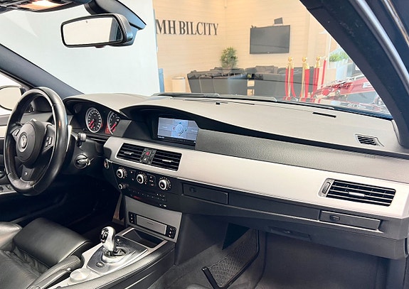 BMW M5 9 of 13