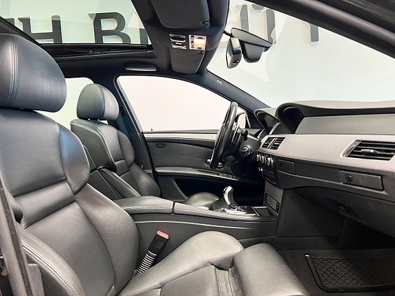 BMW M5 10 of 13