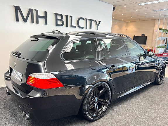 BMW M5 6 of 13