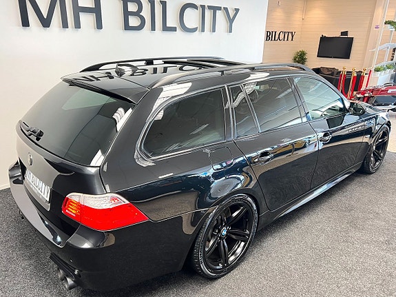 BMW M5 7 of 13