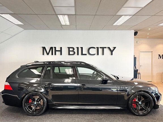 BMW M5 5 of 5
