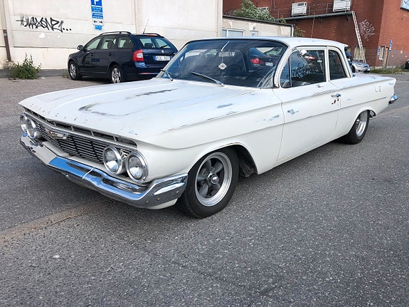 Chevrolet Biscayne