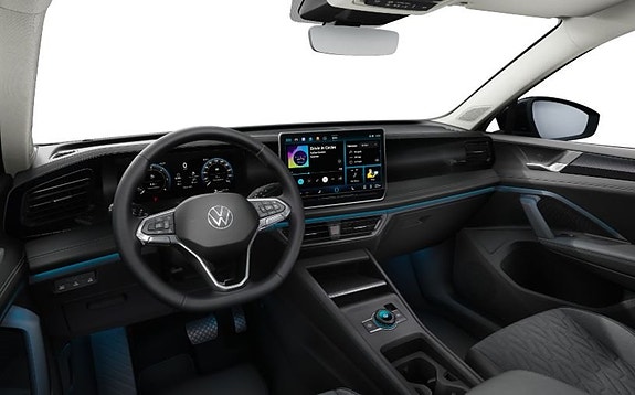 Volkswagen Tiguan 7 of 8