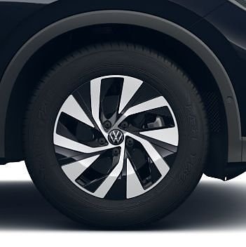 Volkswagen Tiguan 6 of 8
