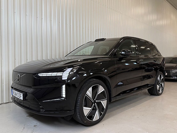 Volvo EX90