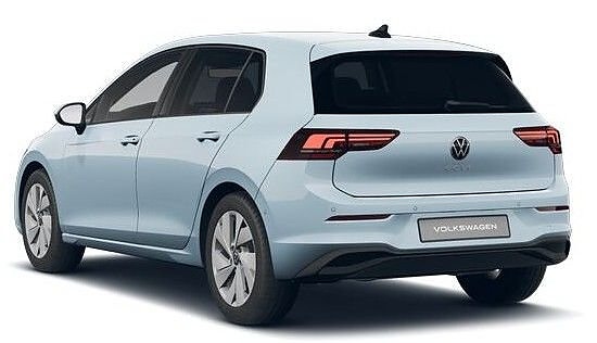 Volkswagen Golf-Serie 3 of 6