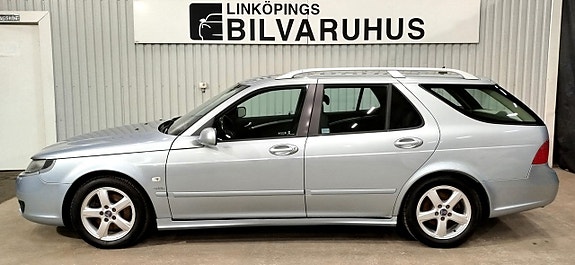 Saab 9-5