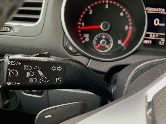 Volkswagen Golf-Serie 8 of 21
