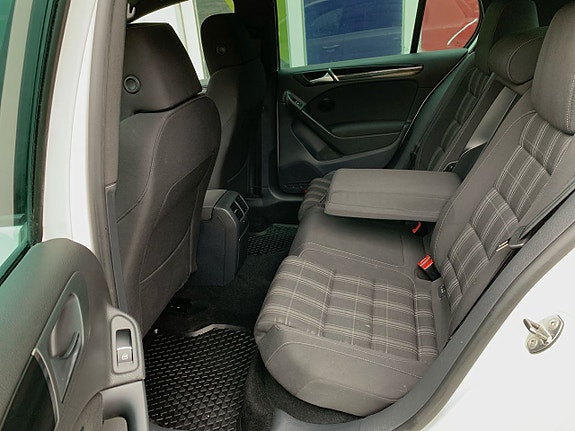 Volkswagen Golf-Serie 13 of 21