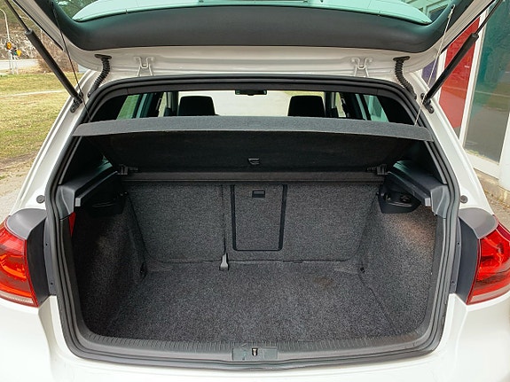 Volkswagen Golf-Serie 21 of 21