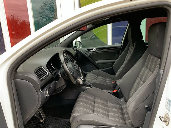 Volkswagen Golf-Serie 9 of 21