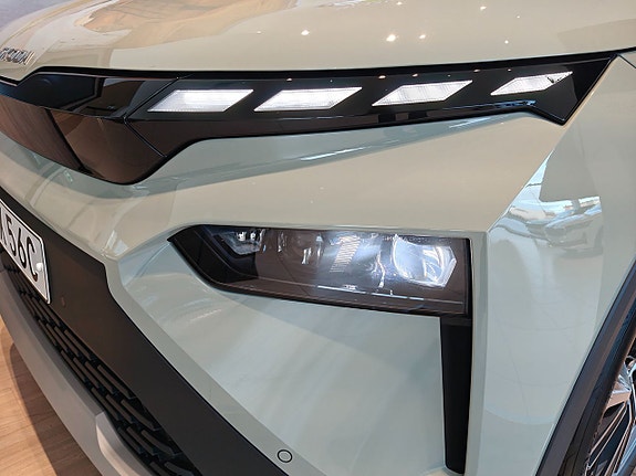 Skoda Elroq 5 of 5