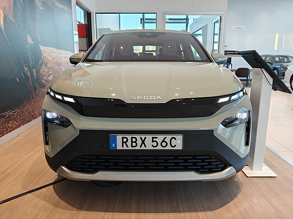 Skoda Elroq 3 of 5