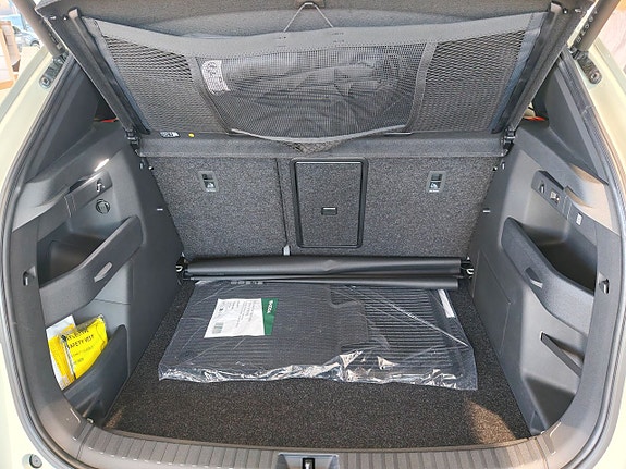 Skoda Elroq 10 of 12