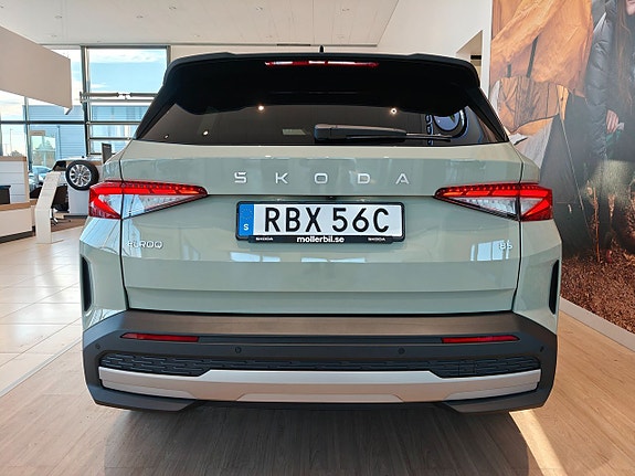 Skoda Elroq 4 of 5
