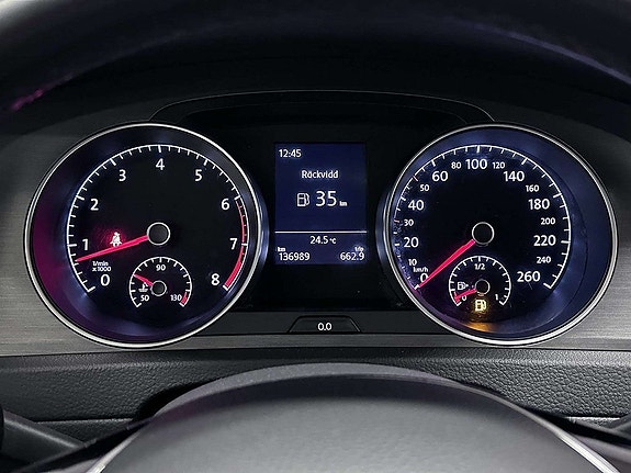 Volkswagen Golf I 16 of 21