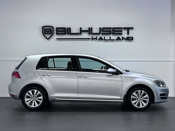 Volkswagen Golf I 5 of 21