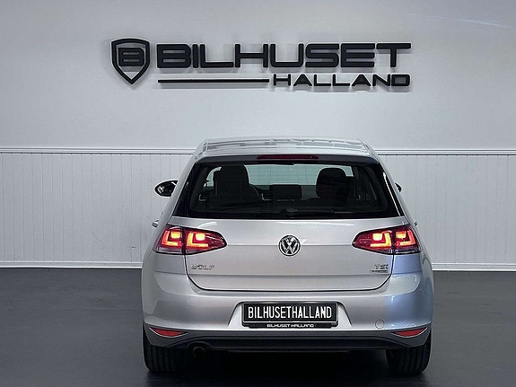 Volkswagen Golf I 7 of 21