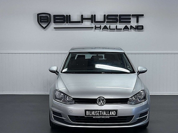 Volkswagen Golf I 4 of 5