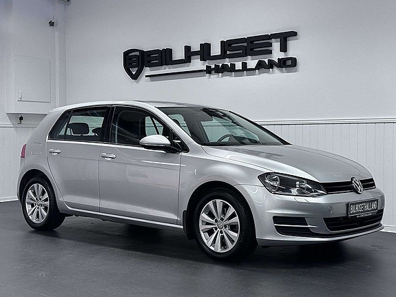 Volkswagen Golf I 5 of 5