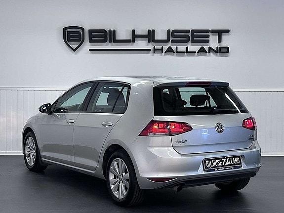 Volkswagen Golf I 6 of 21