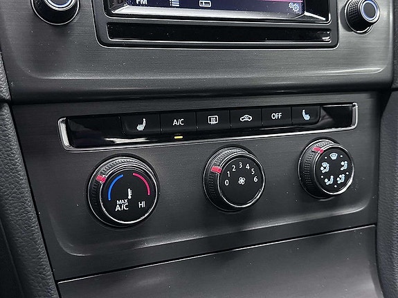 Volkswagen Golf I 17 of 21