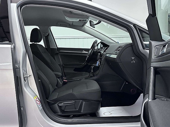 Volkswagen Golf I 12 of 21