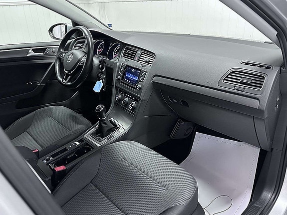 Volkswagen Golf I 13 of 21