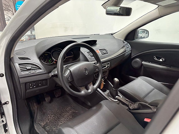 Renault Megane 8 of 11