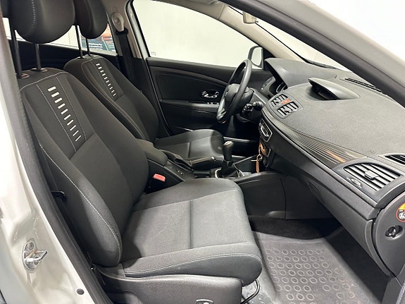 Renault Megane 11 of 11