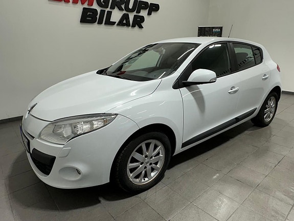 Renault Megane 7 of 11