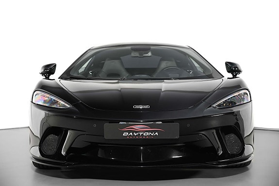 McLaren GT 7 of 27