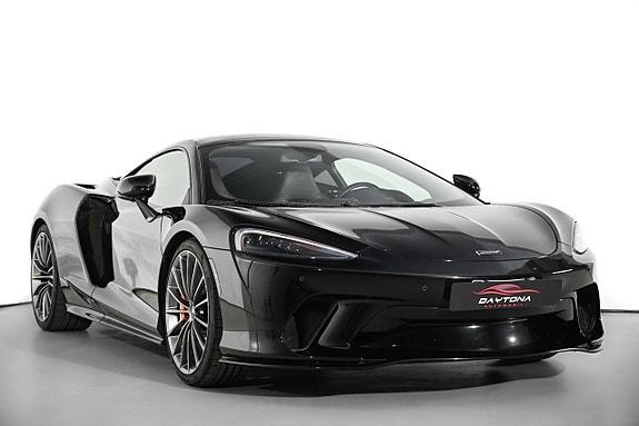 McLaren GT 6 of 27