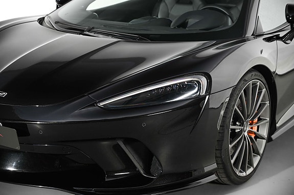 McLaren GT 9 of 27