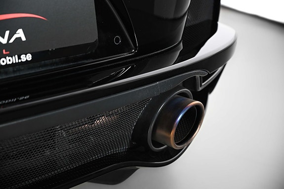 McLaren GT 12 of 27