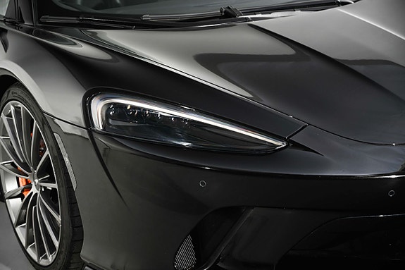 McLaren GT 8 of 27