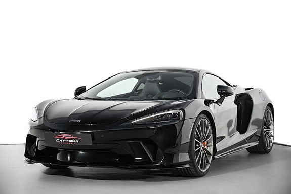 McLaren GT 5 of 5