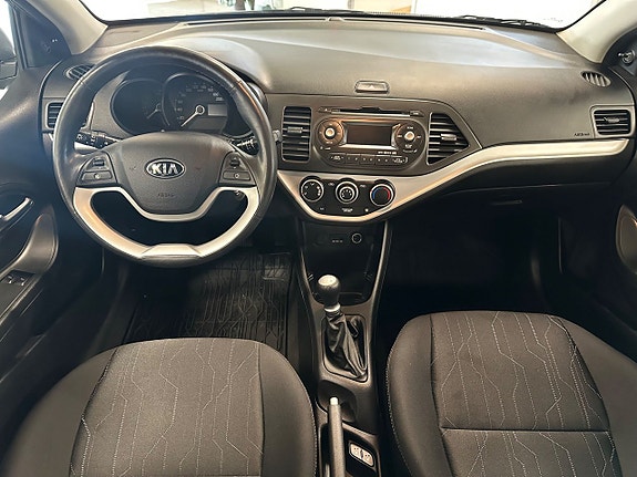 Kia Picanto 7 of 14