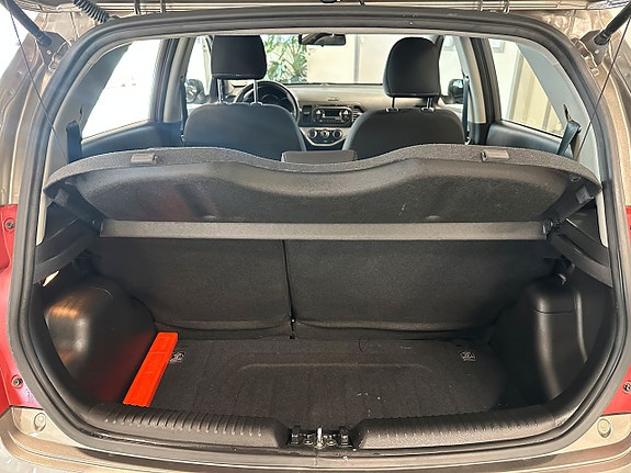 Kia Picanto 5 of 5