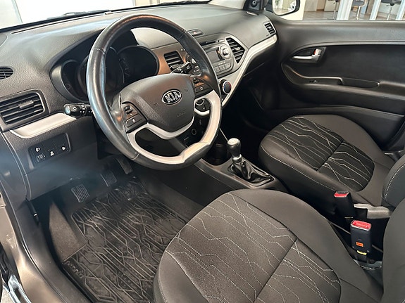 Kia Picanto 9 of 14