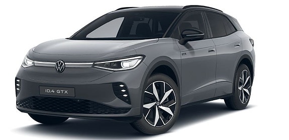 Volkswagen ID.4 GTX