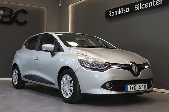 Renault Clio 6 of 18