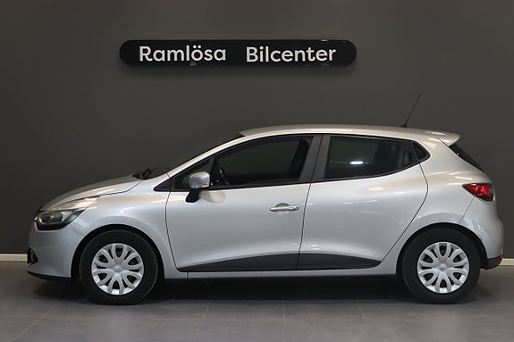 Renault Clio 2 of 18