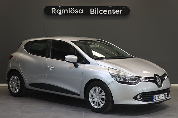 Renault Clio 4 of 18